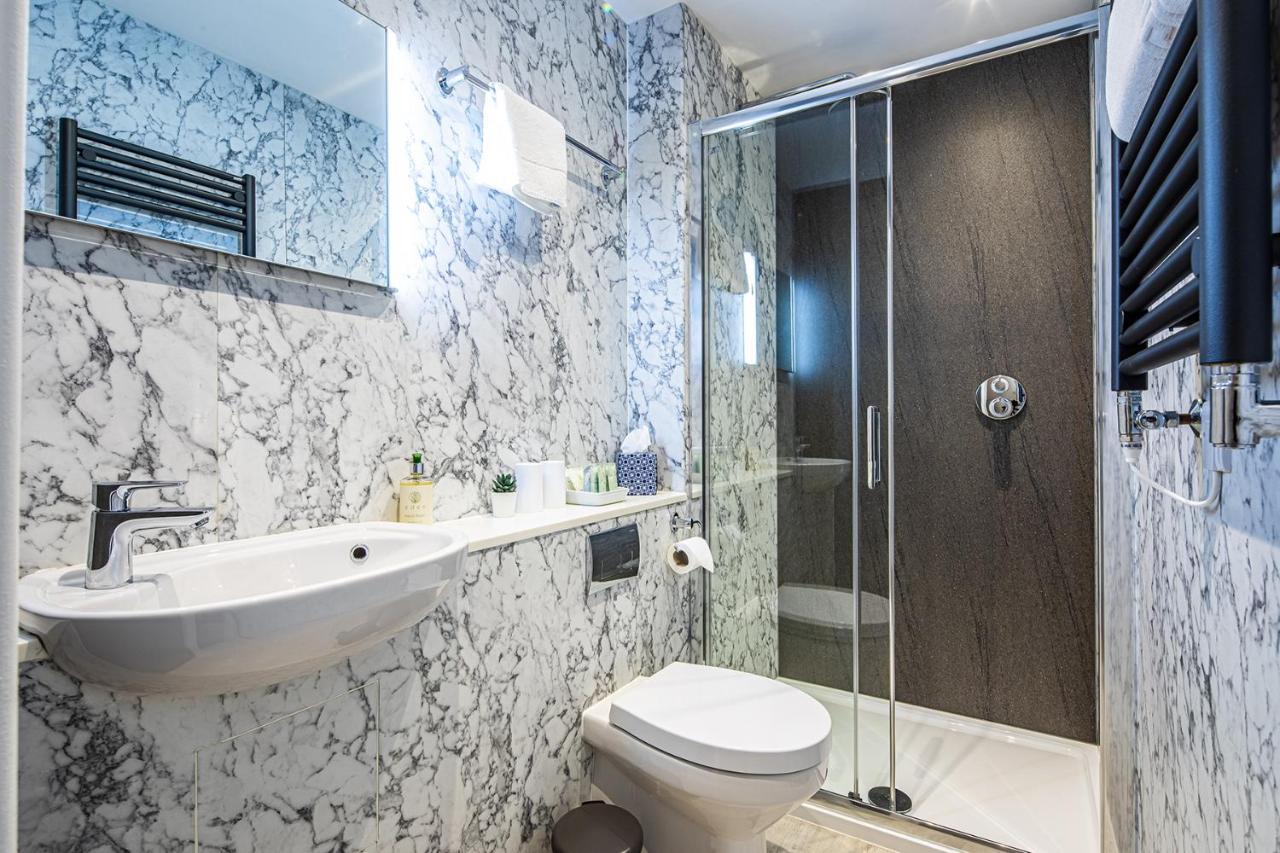 Fountains Guest House - Harrogate Stays Eksteriør billede