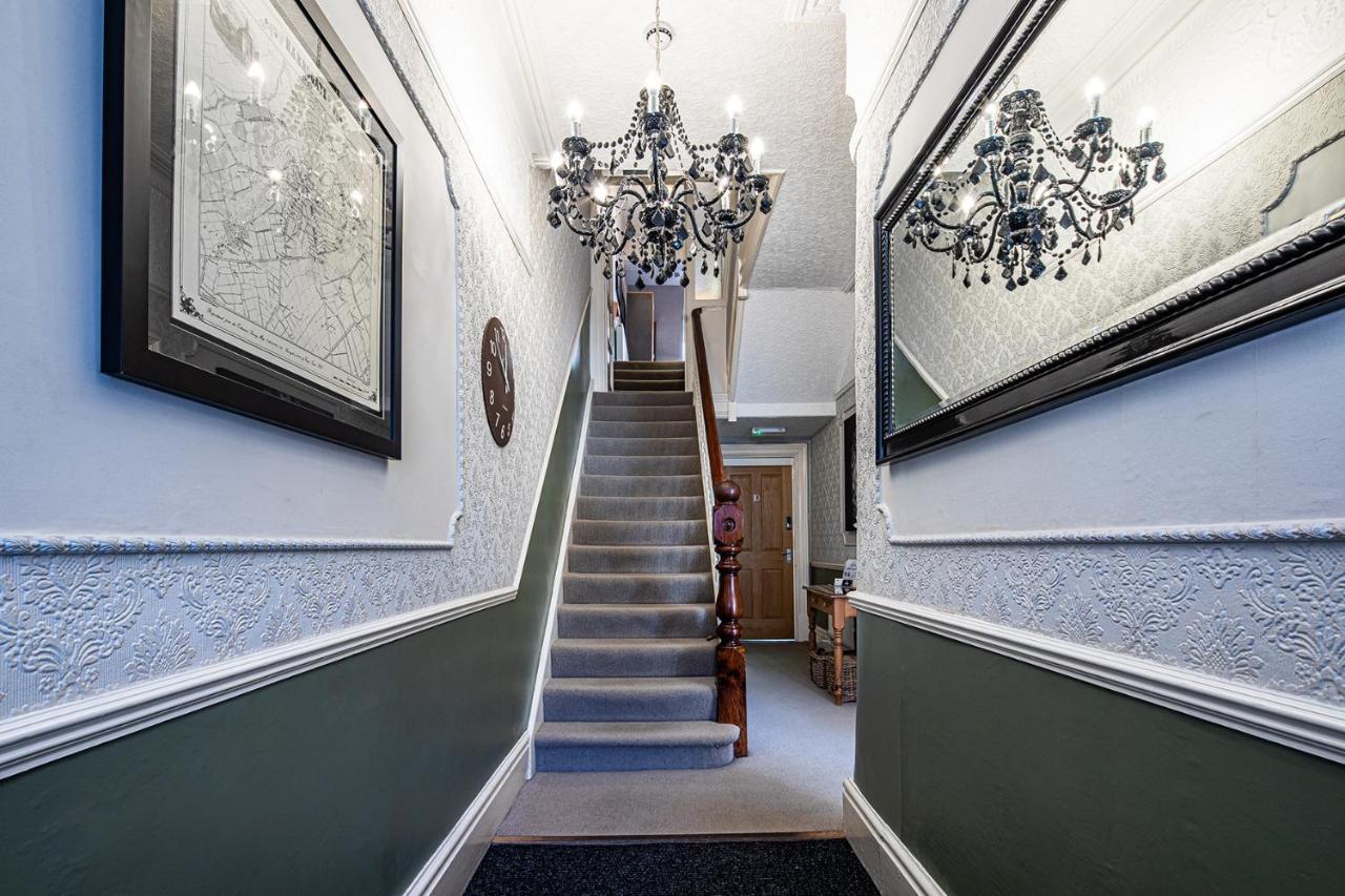Fountains Guest House - Harrogate Stays Eksteriør billede