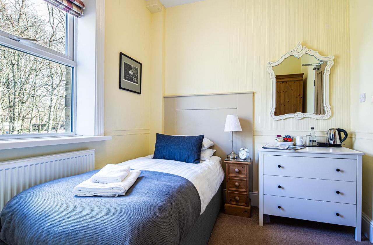 Fountains Guest House - Harrogate Stays Eksteriør billede