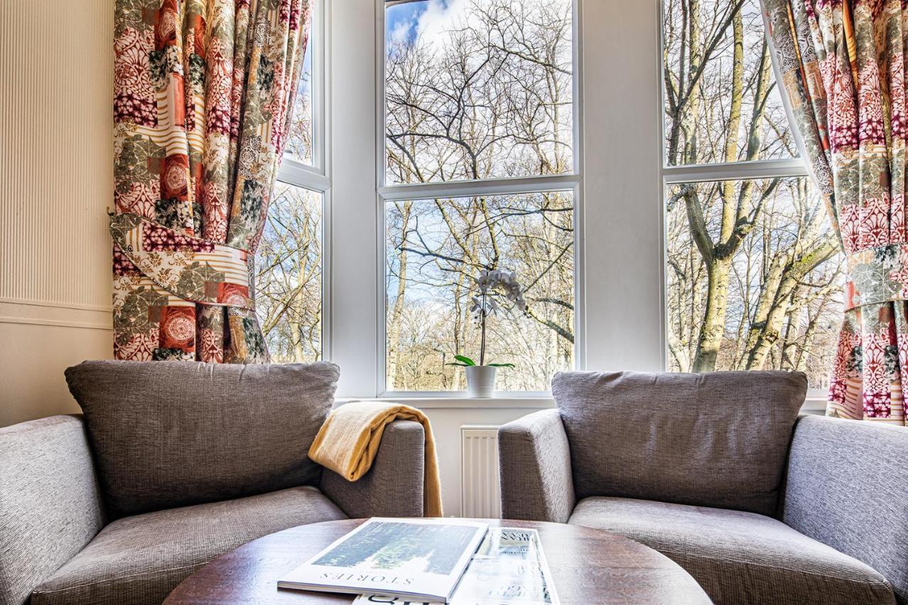 Fountains Guest House - Harrogate Stays Eksteriør billede