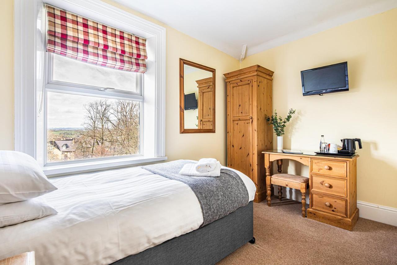 Fountains Guest House - Harrogate Stays Eksteriør billede