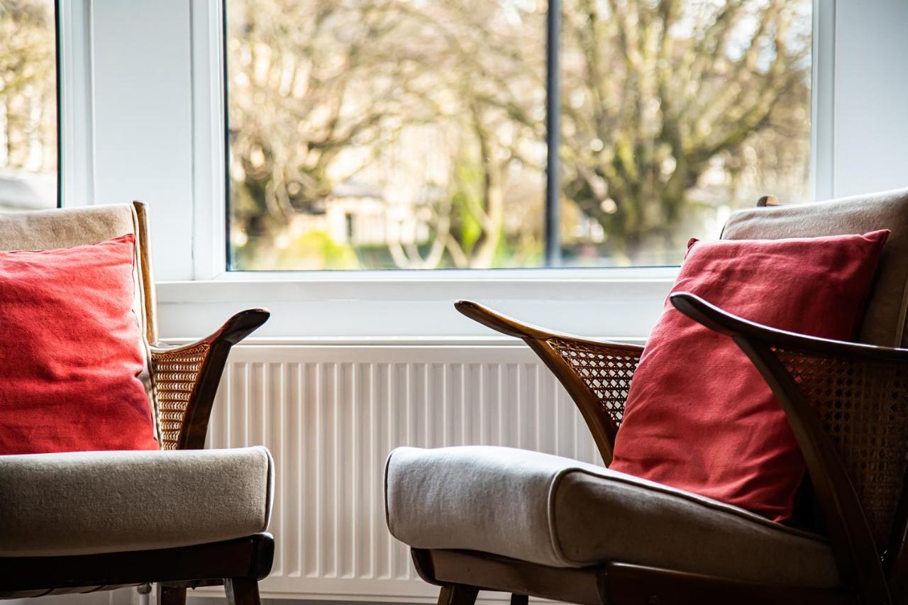 Fountains Guest House - Harrogate Stays Eksteriør billede