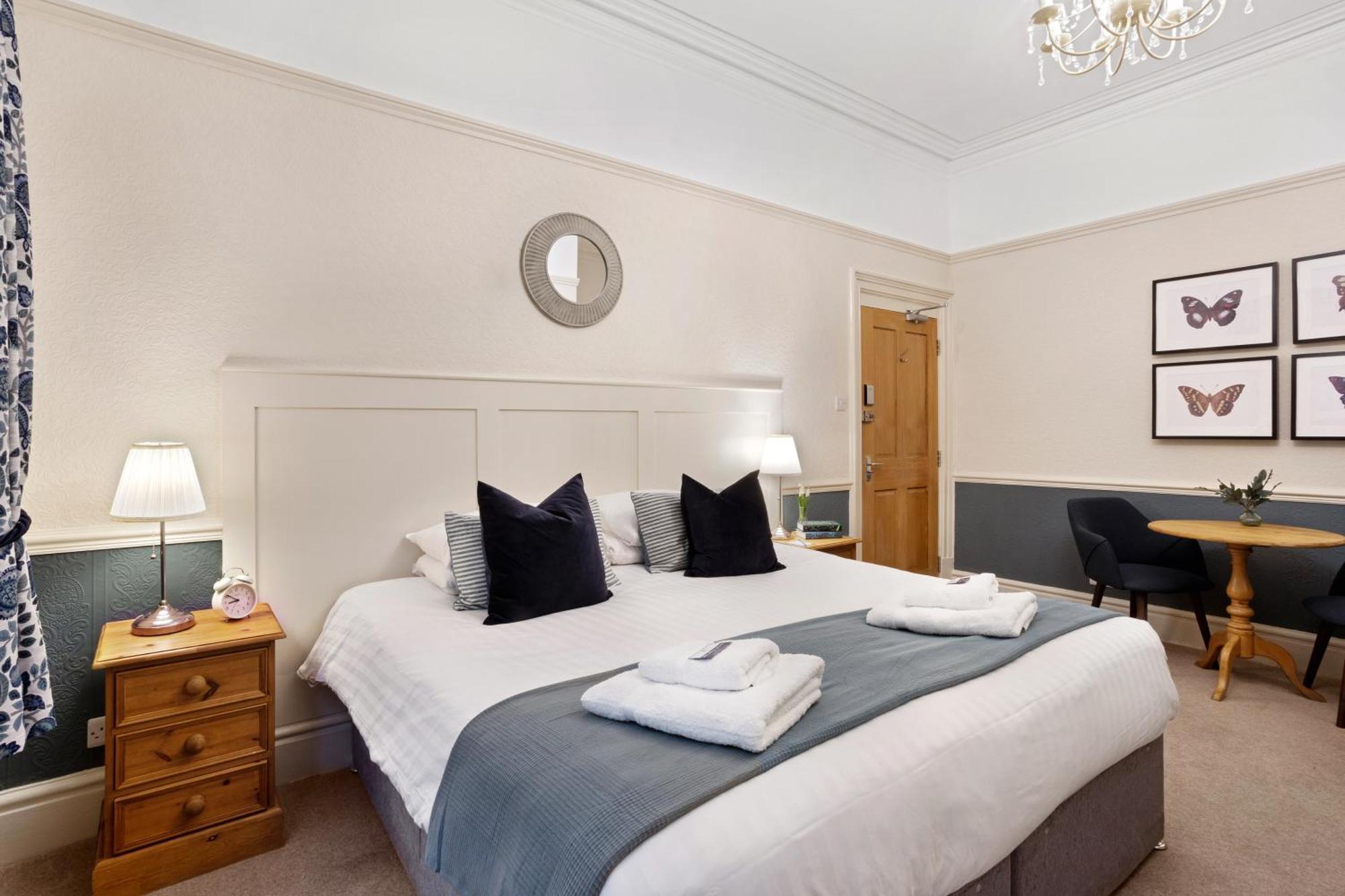 Fountains Guest House - Harrogate Stays Eksteriør billede