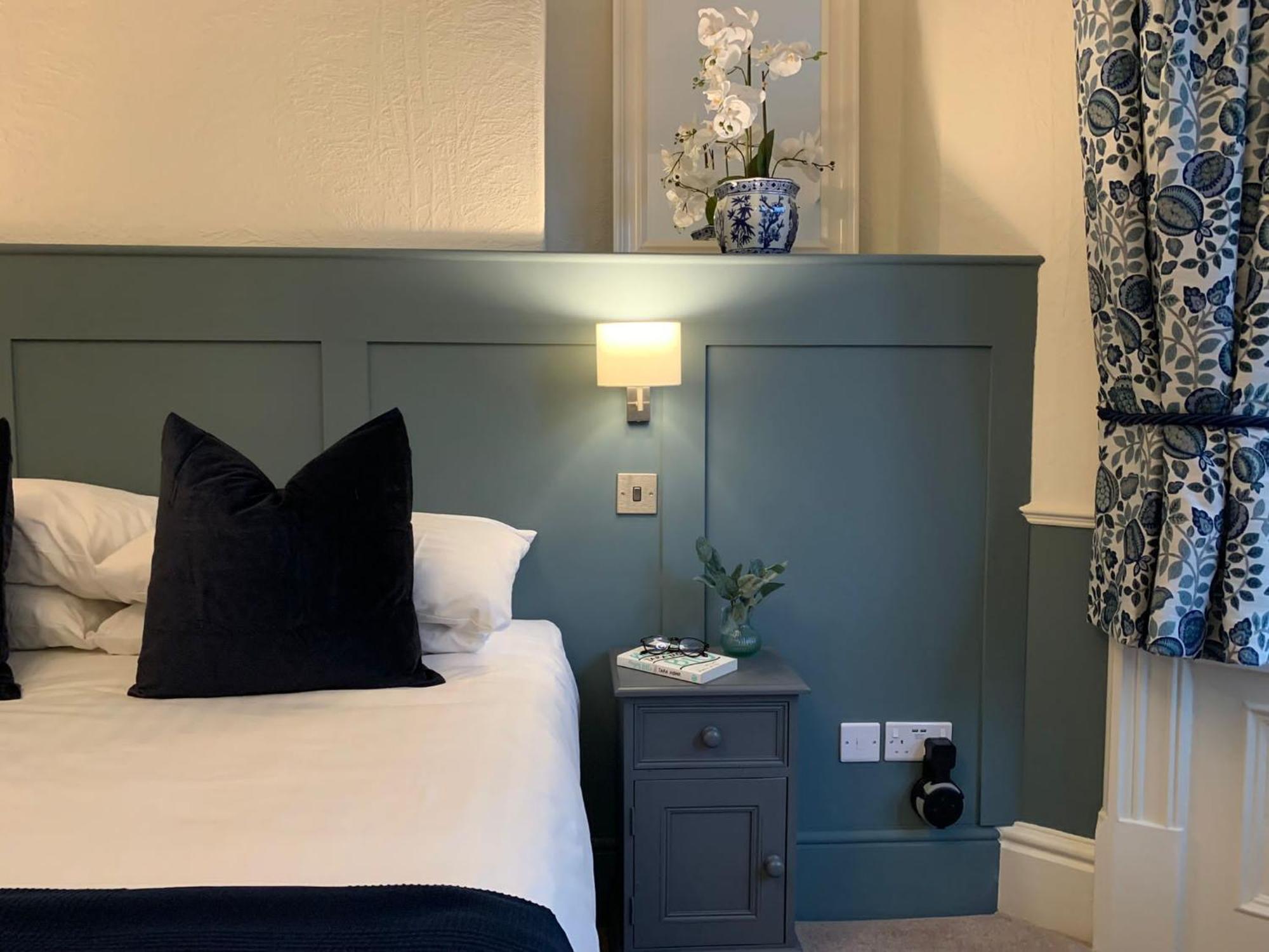 Fountains Guest House - Harrogate Stays Eksteriør billede